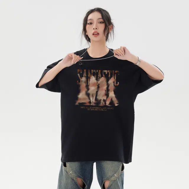 SANTASTIC T
