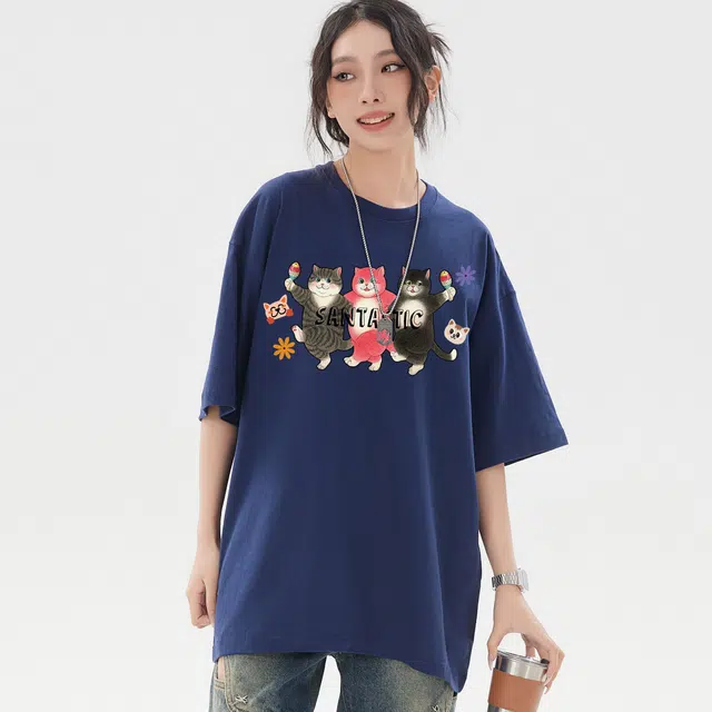 SANTASTIC T