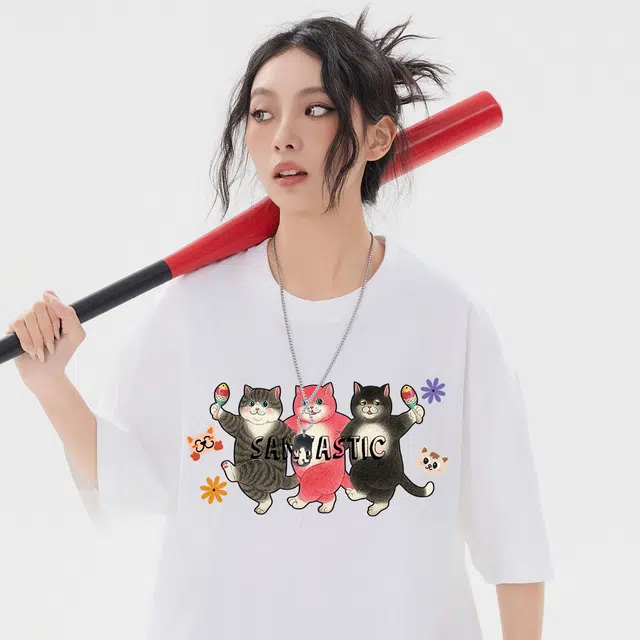 SANTASTIC T