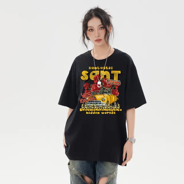SANTASTIC T