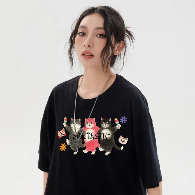 SANTASTIC T