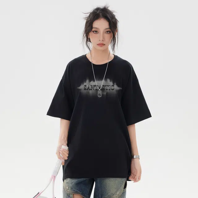 SANTASTIC T