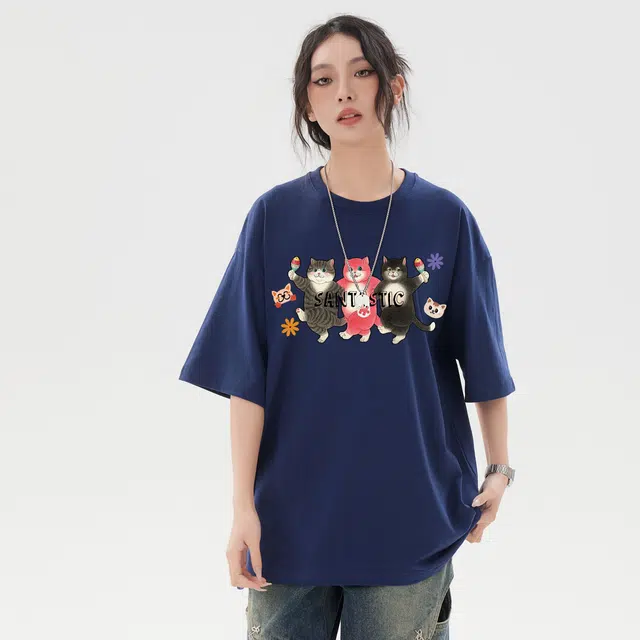 SANTASTIC T