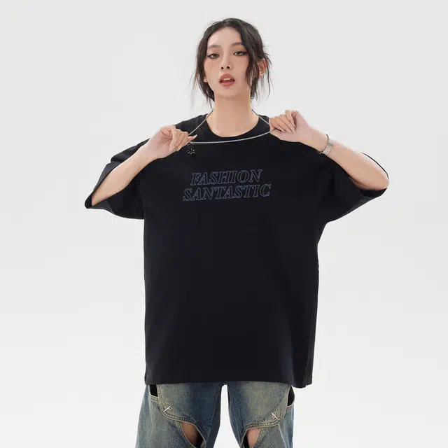 SANTASTIC T