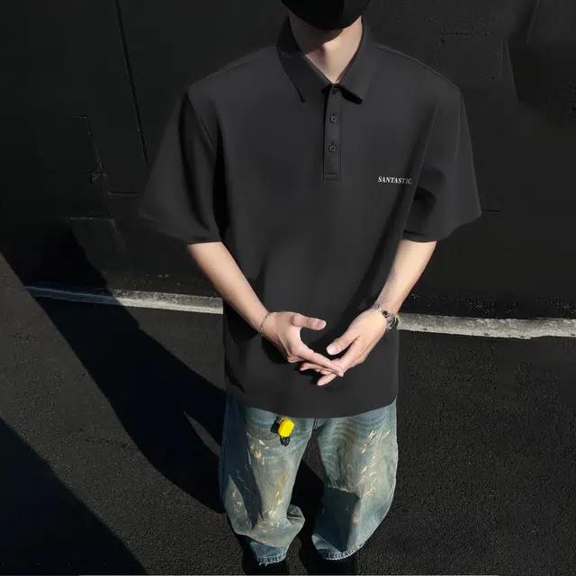 SANTASTIC Polo