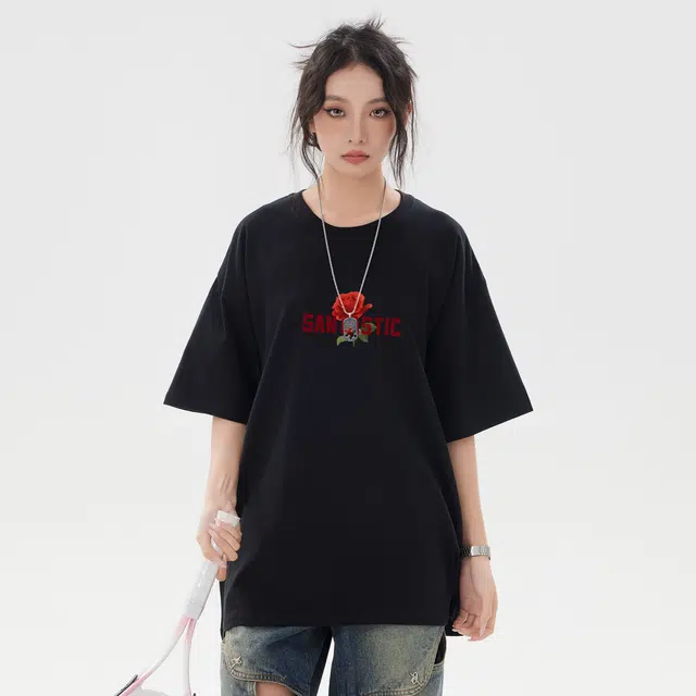 SANTASTIC T