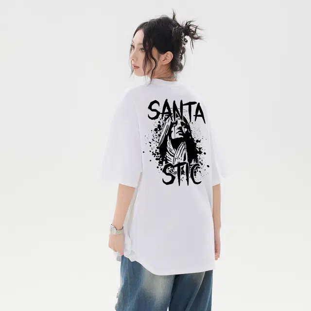SANTASTIC T