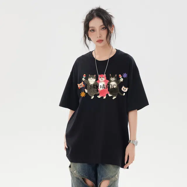 SANTASTIC T