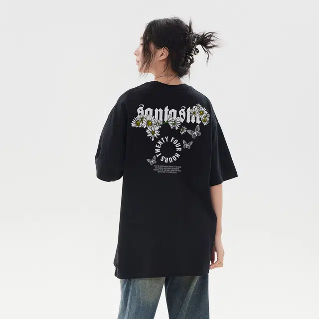 SANTASTIC T