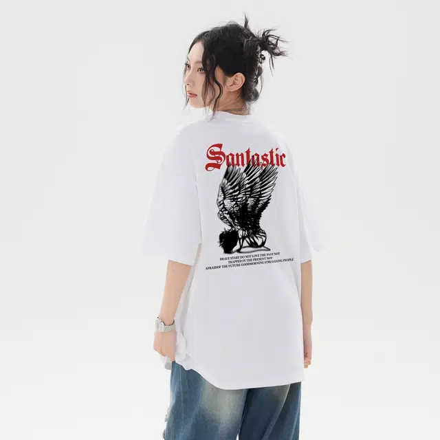 SANTASTIC T