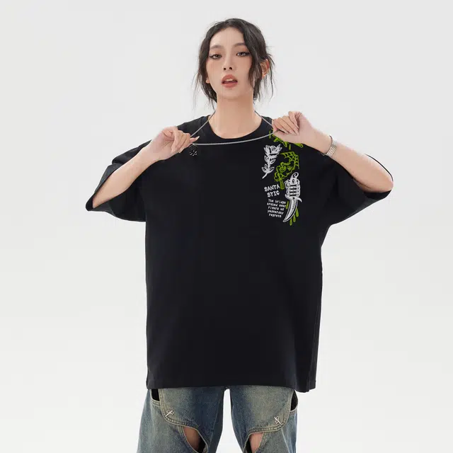 SANTASTIC T