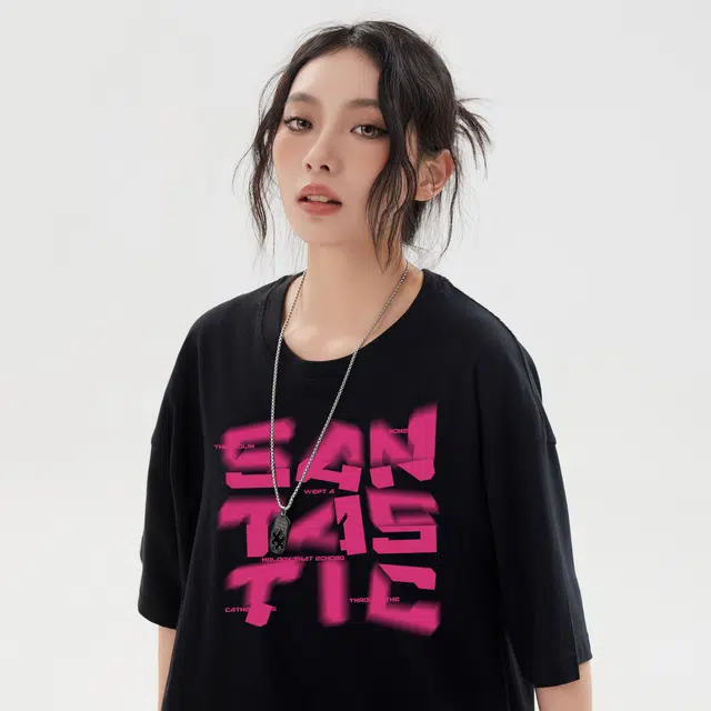 SANTASTIC LogoT