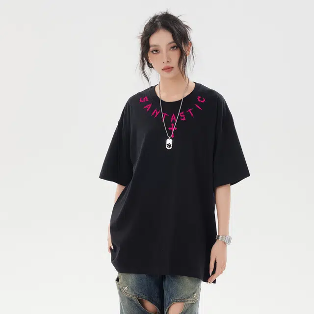 SANTASTIC T