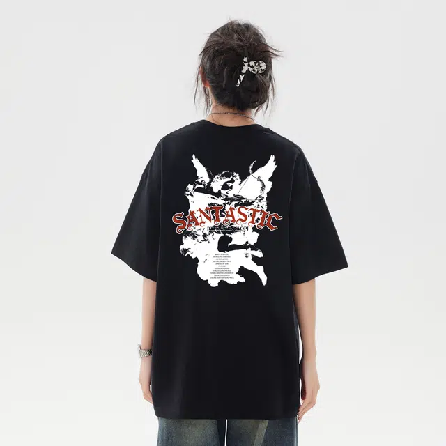SANTASTIC T