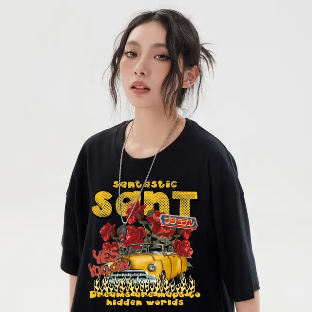 SANTASTIC T