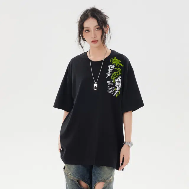 SANTASTIC T
