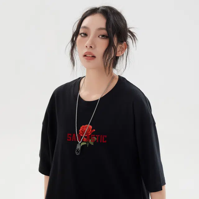 SANTASTIC T