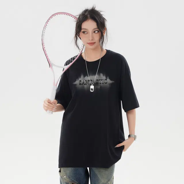 SANTASTIC T