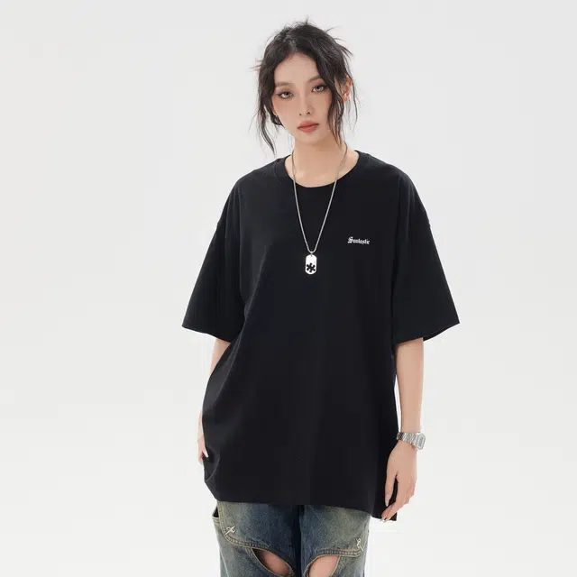 SANTASTIC T