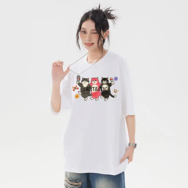 SANTASTIC T