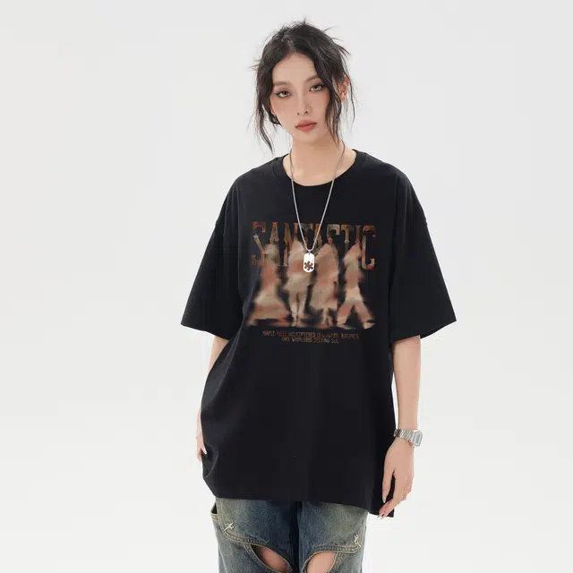 SANTASTIC T