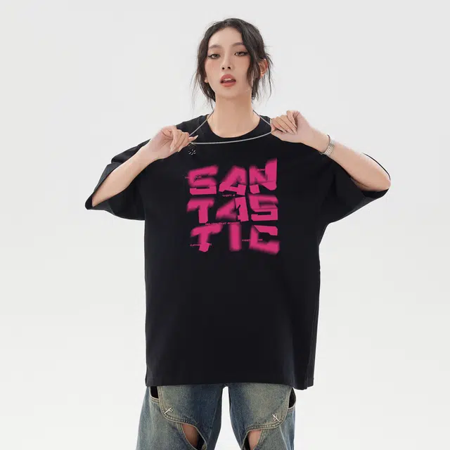 SANTASTIC LogoT