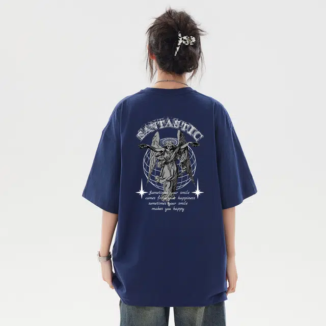 SANTASTIC T