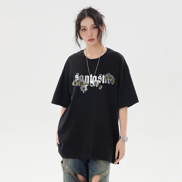 SANTASTIC T