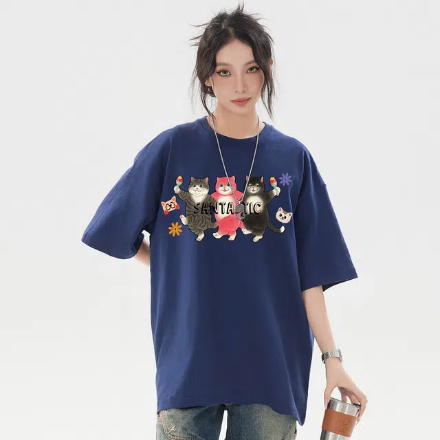 SANTASTIC T