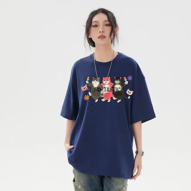 SANTASTIC T
