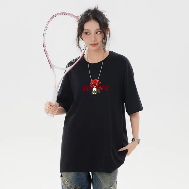 SANTASTIC T