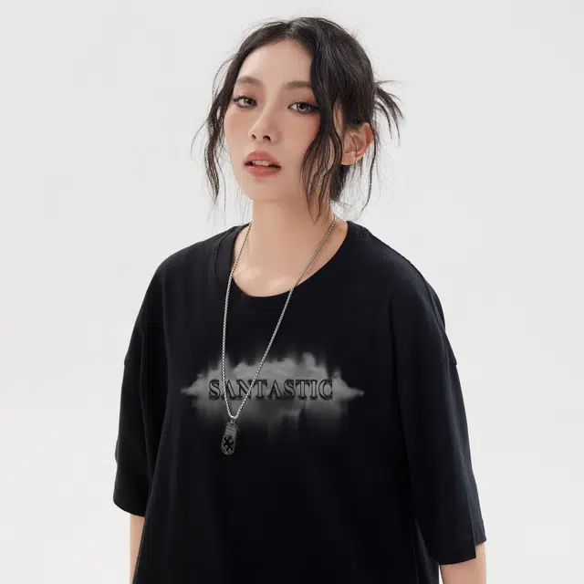 SANTASTIC T