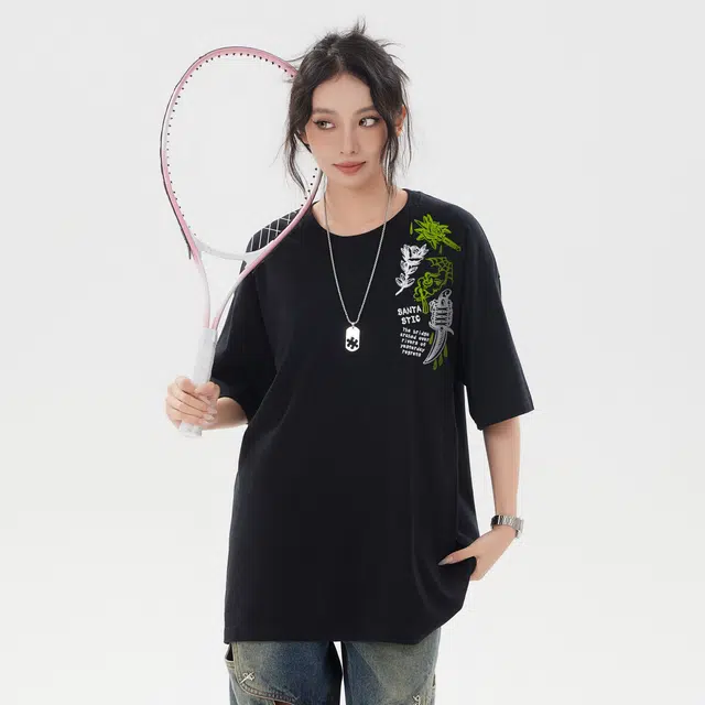 SANTASTIC T
