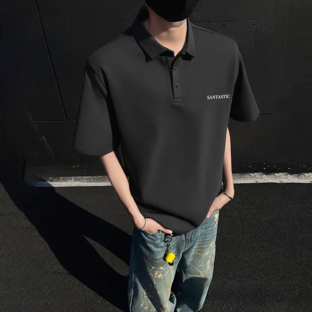 SANTASTIC Polo
