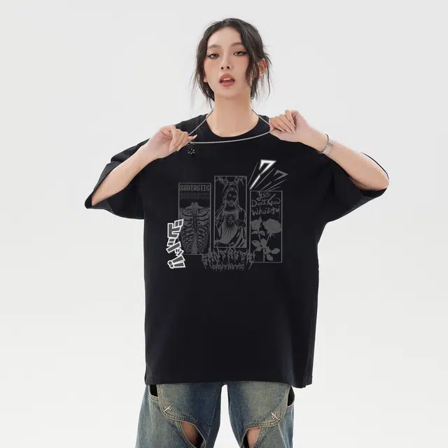 SANTASTIC T