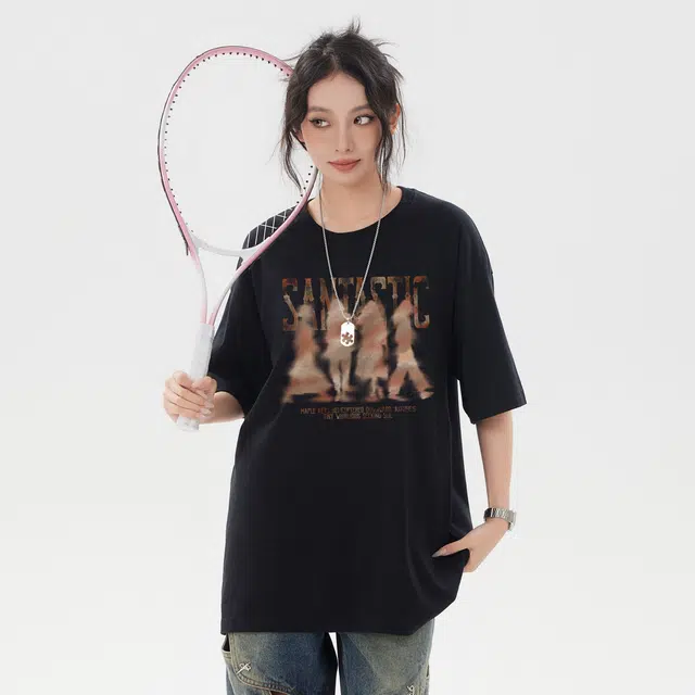 SANTASTIC T