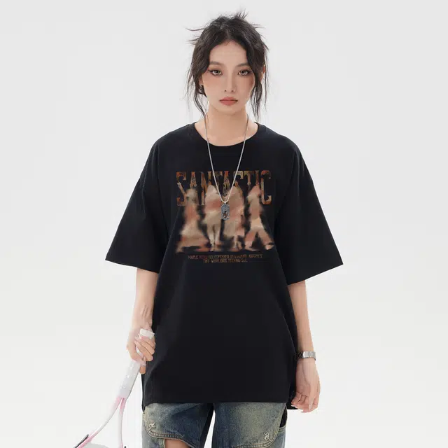 SANTASTIC T
