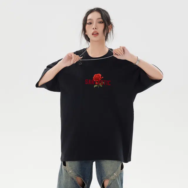 SANTASTIC T