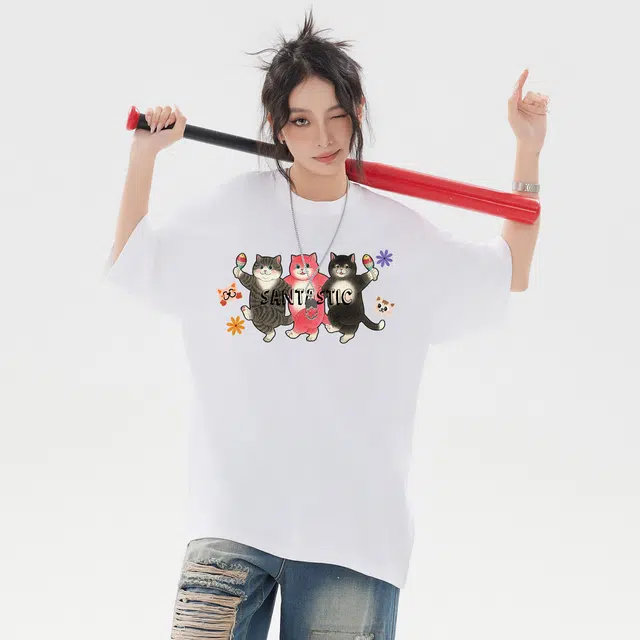 SANTASTIC T