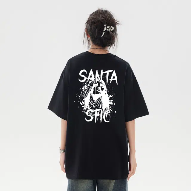 SANTASTIC T