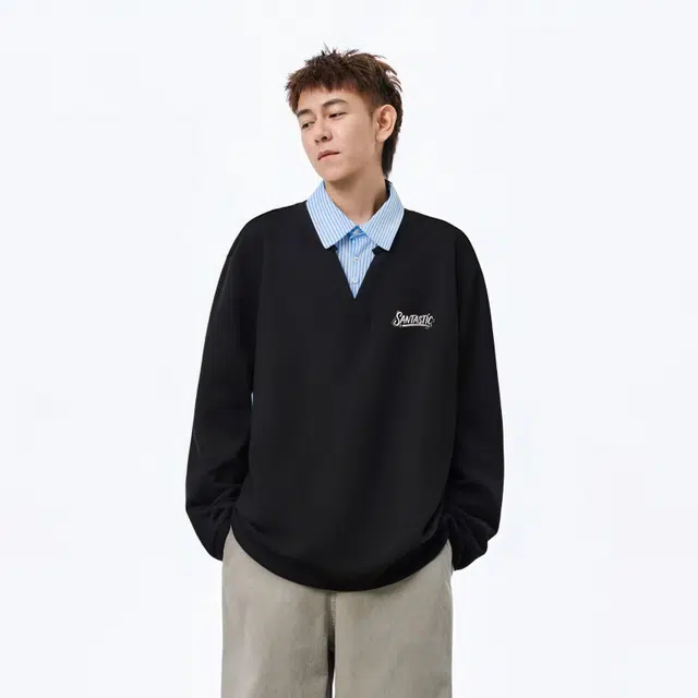 SANTASTIC vibe clanfitLogo