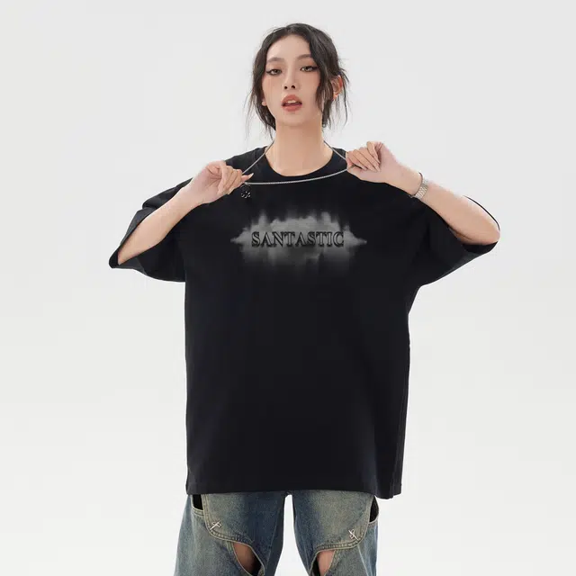 SANTASTIC T