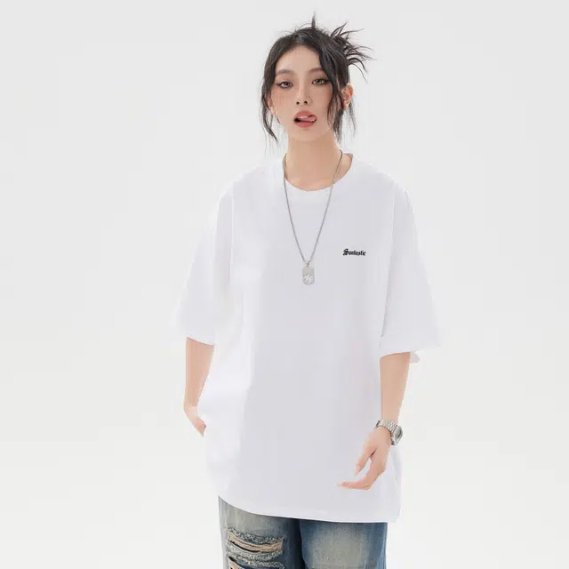 SANTASTIC T