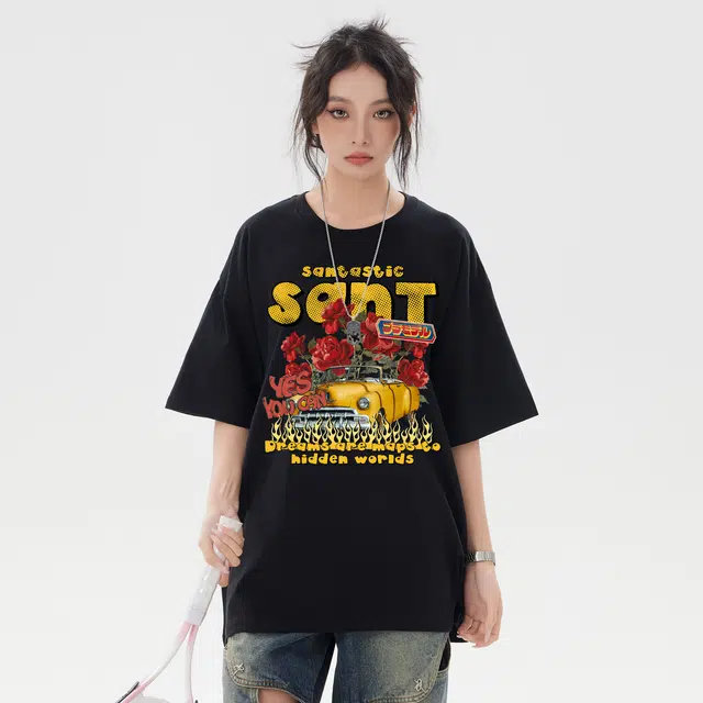 SANTASTIC T