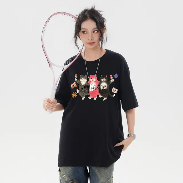 SANTASTIC T