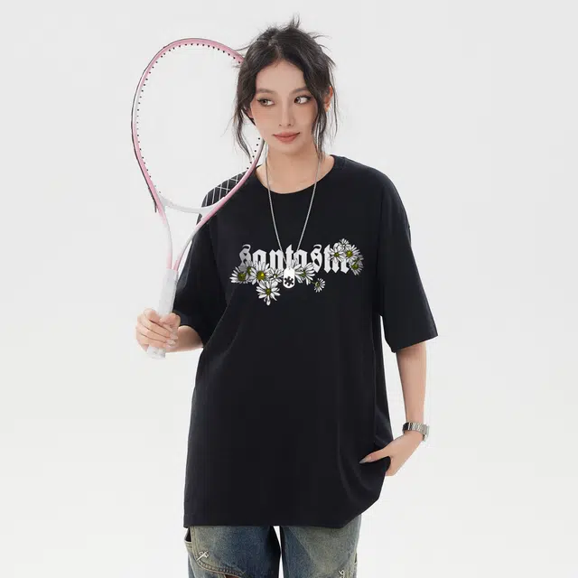 SANTASTIC T