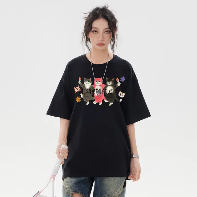 SANTASTIC T