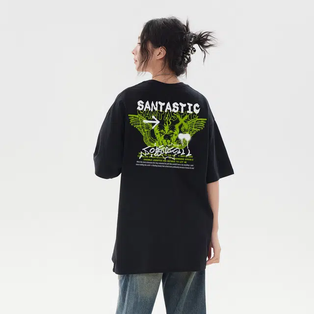 SANTASTIC T