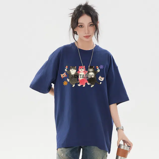 SANTASTIC T