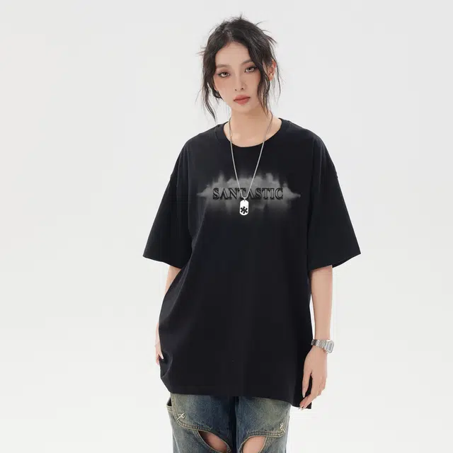 SANTASTIC T